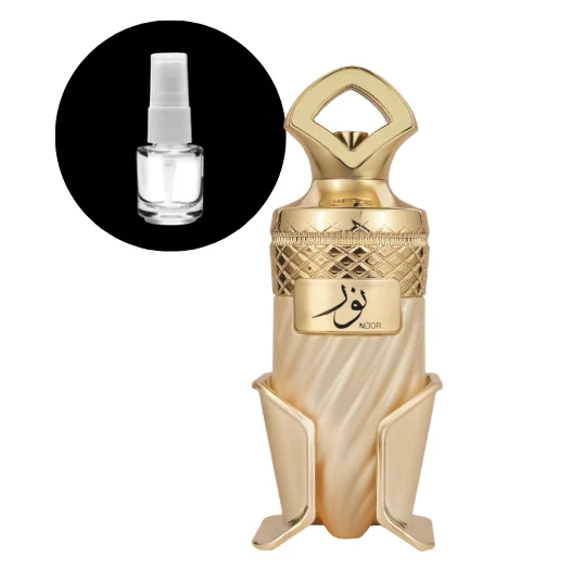 Decante Riiffs Noor Exdp 5ml