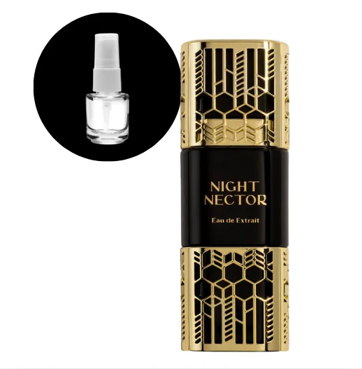 Decante Shaikh Saeed Night Nector Exdp 5ml
