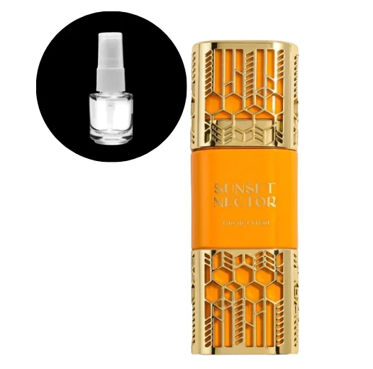 Decante Shaikh Saeed Sunset Nector Exdp 5ml