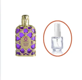 DECANTE VELVET GOLD 5ML