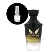 DECANTE VICTORIOSO NERO MASC EDP 5ML