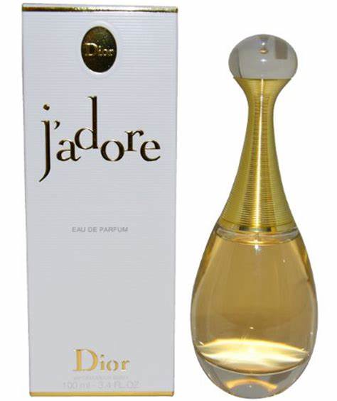 DIOR JADORE EDP 100ML - imagem 1