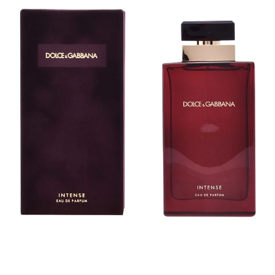 Dolce &amp;Gabbana Intense Eau de Parfum