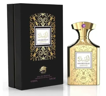 EMPER ARABESQUE AMETHYST 100ML - imagem 1