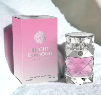 EMPER BRIGHT DIAMOND 100ML - imagem 1