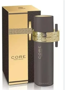 Emper Core Pour Femme 100ml