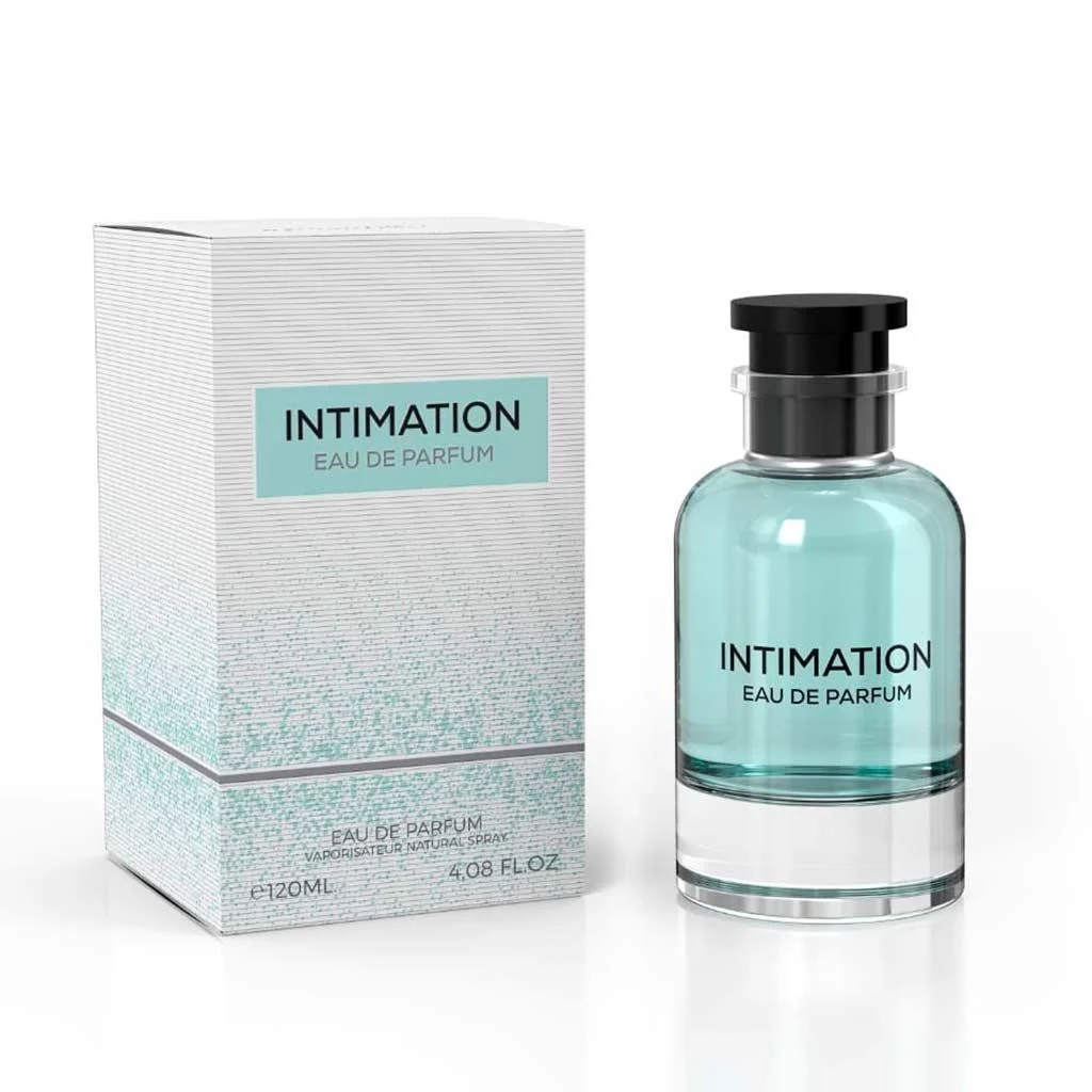 EMPER INTIMATION 100ML - imagem 1