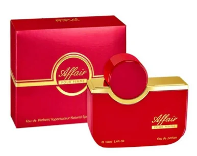 EMPER PRIVÉ AFFAIR POUR FEMME 100ML - imagem 1