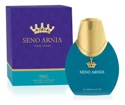 EMPER PRIVÉ SENO ARNIA POUR FEMME 100ML