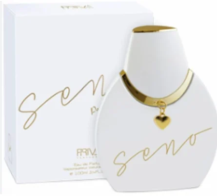 EMPER PRIVÉ SENO POUR FEMME 100ML - imagem 1