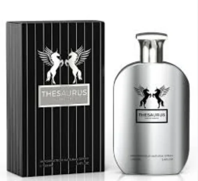 EMPER THESAURUS 100ML - imagem 1