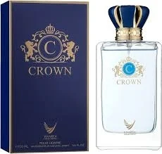 EMPER VIVAREA CROWN 100ML - imagem 1