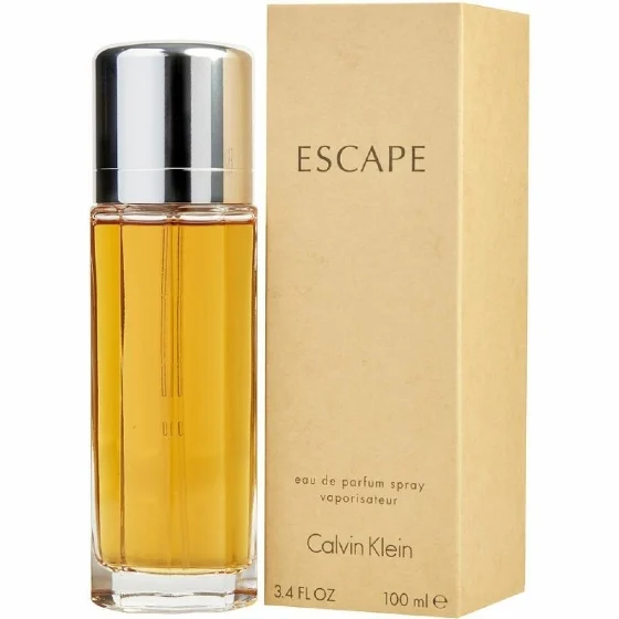 Escape CK EDP 100ml - imagem 1