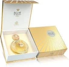 EXCLUSIVE ÉCLAT DE DIAMANT ORO 90ML