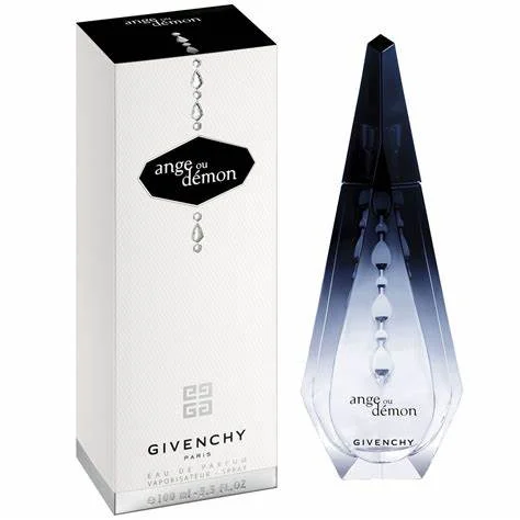 GIVENCHY ANGE OU DEMON EDP 100ML
