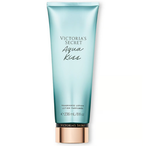 HIDRATANTE VICTORIA'S SECRET AQUA KISS 236ML