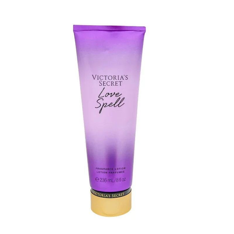 HIDRATANTE VICTORIA'S SECRET LOVE SPELL 236ML - imagem 1