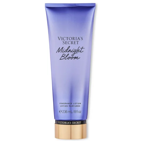 HIDRATANTE VICTORIA'S SECRET MINDNIGHT BLOOM 236ML - imagem 1
