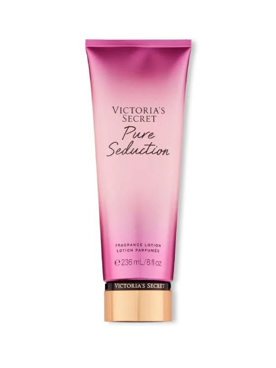 HIDRATANTE VICTORIA'S SECRET PURE SEDUCTION 236ML - imagem 1