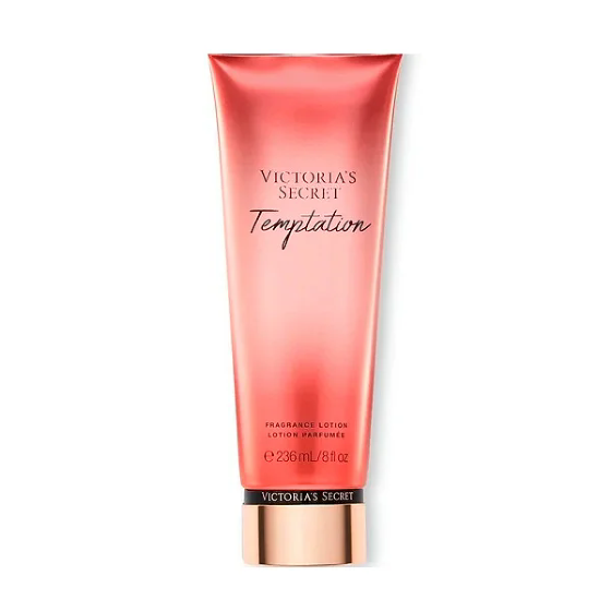 HIDRATANTE VICTORIA'S SECRET TEMPTATION 236ML