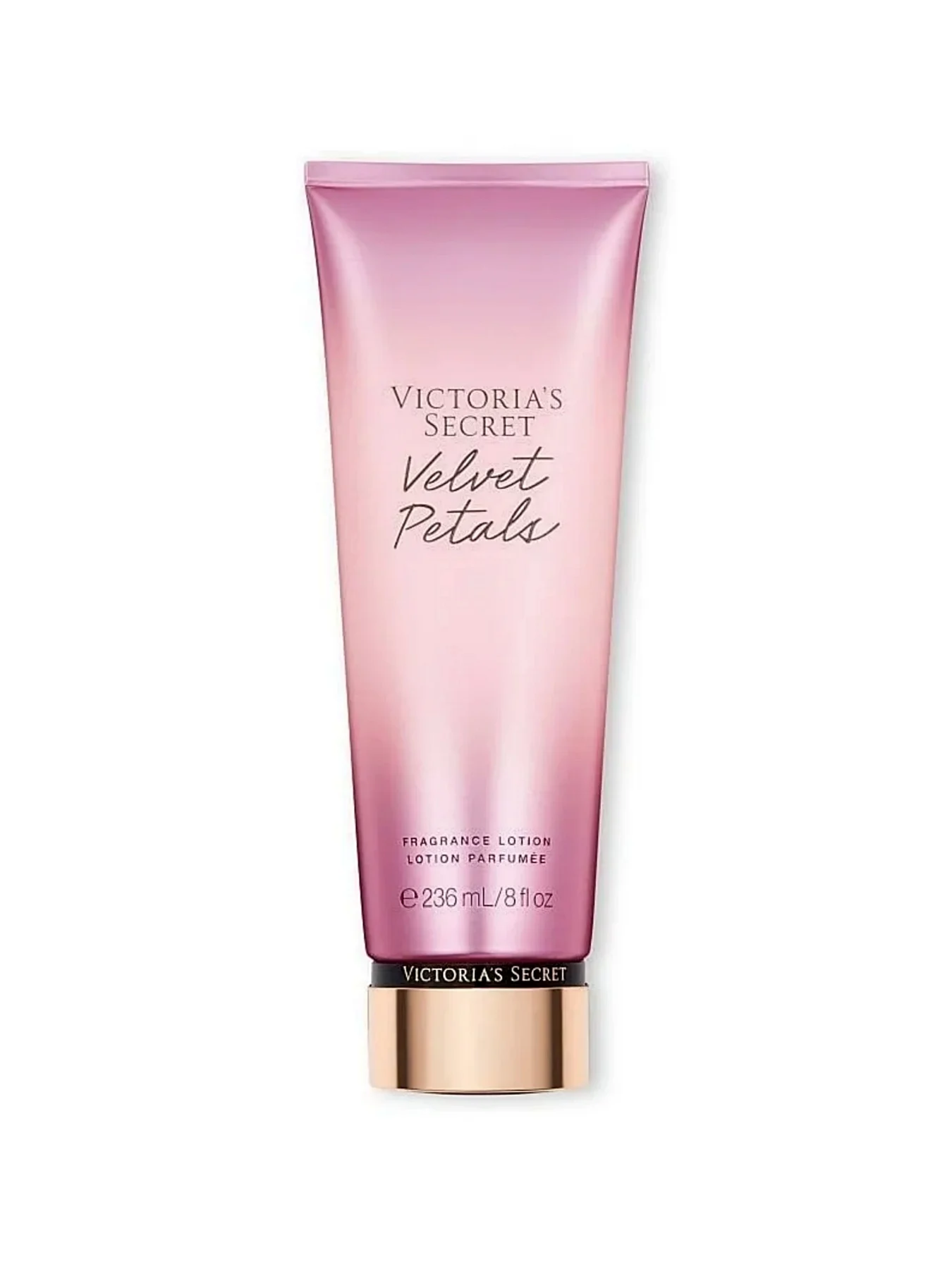 HIDRATANTE VICTORIA'S SECRET VELVET PETALS 236ML