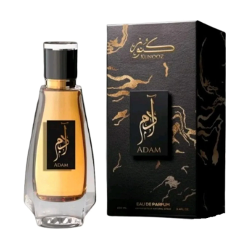 KUNOOZ ADAM 100ML - imagem 1