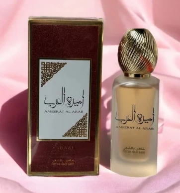 Lattafa Hair Mist Ameerat Al Areab - imagem 1