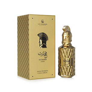 LE FALCONE MUHARIB ALPHA 85 ML - imagem 1