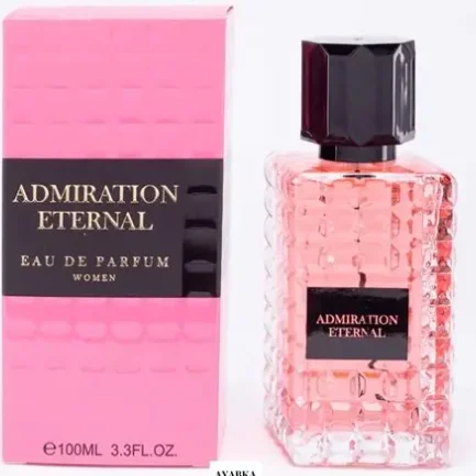 Linn Young Admiration Eternal 100ml