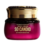 MAISON ALHAMBRA BODY CREAM SO CANDID POUR HOMME 110G
