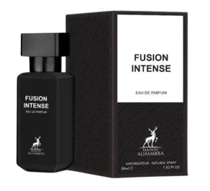 MAISON ALHAMBRA FUSION INTENSE 30ML
