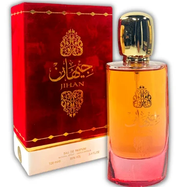 Mamlakat Al Oud Jihan 100ml