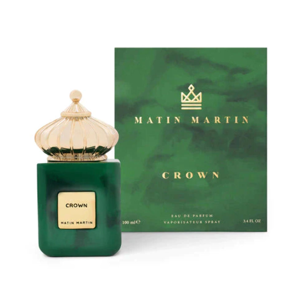 MATIN MARTIN CROWN 100 ML - imagem 1