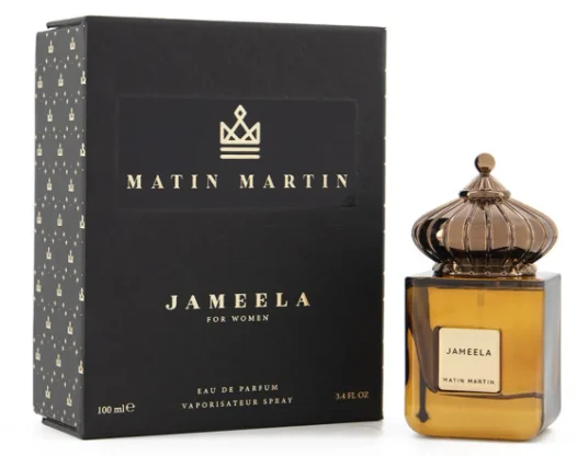 MATIN MARTIN JAMEELA FOR WOMEN 100ML