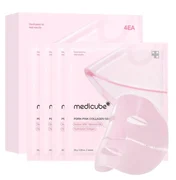 MEDICUBE PDRN PINK COLLAGEN GEL 28G - imagem 1