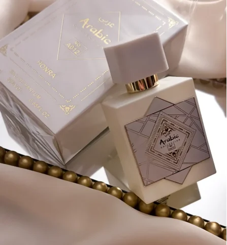 MINIATURA  ARABIC COLLECTION BADE'E HONOR 25ML