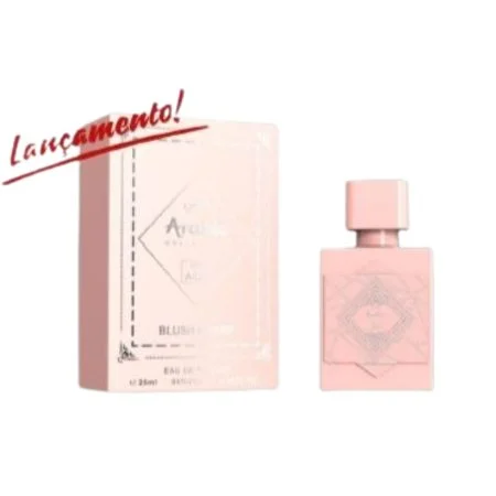 MINIATURA ARABIC COLLECTION NOBLE BLUSH 25ML