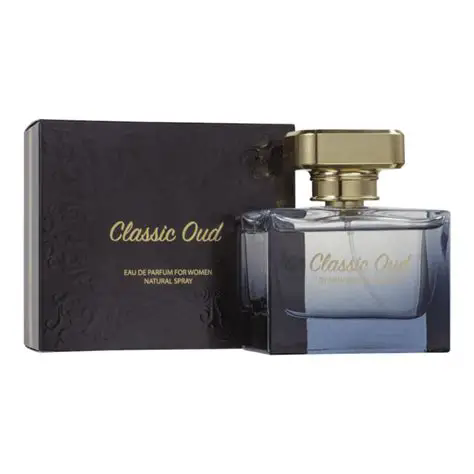 NEW BRAND CLASSIC OUD 100ML - imagem 1