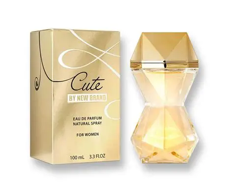 NEW BRAND CUTE 100ML - imagem 1