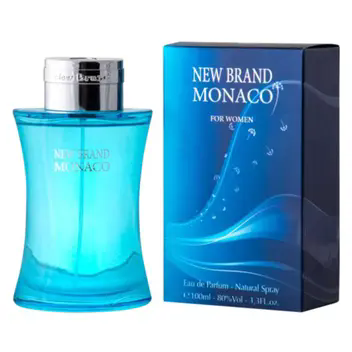 NEW BRAND MONACO FOR WOMEN - imagem 1