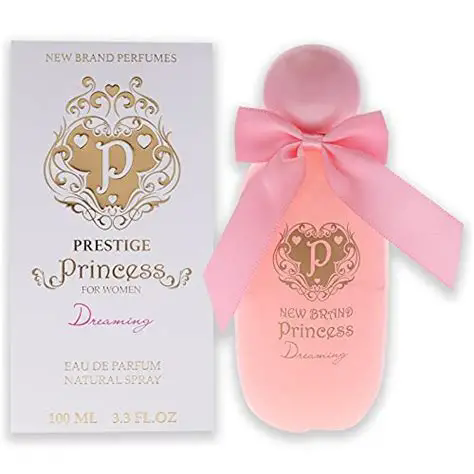 NEW BRAND PRESTIGE DREAMING FOR WOMEN 100ML