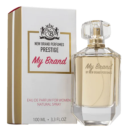 NEW BRAND PRESTIGE MY BRAND - imagem 1