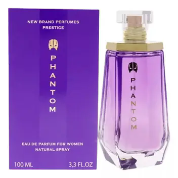 NEW BRAND PRESTIGE PHANTOM 100ML