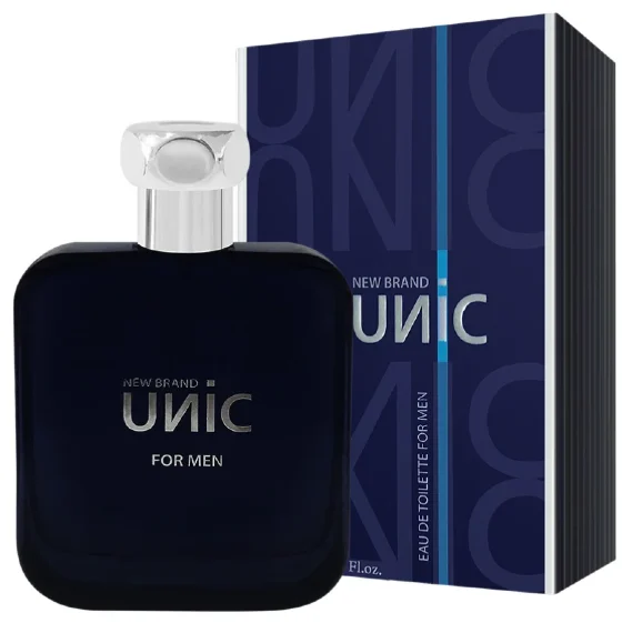NEW BRAND UNIC 100ML - imagem 1