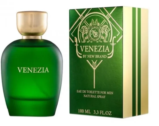 NEW BRAND VENEZIA 100ML