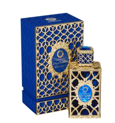 ORIENTICA ROYAL COLLECTION MONARCH 80ML - imagem 1