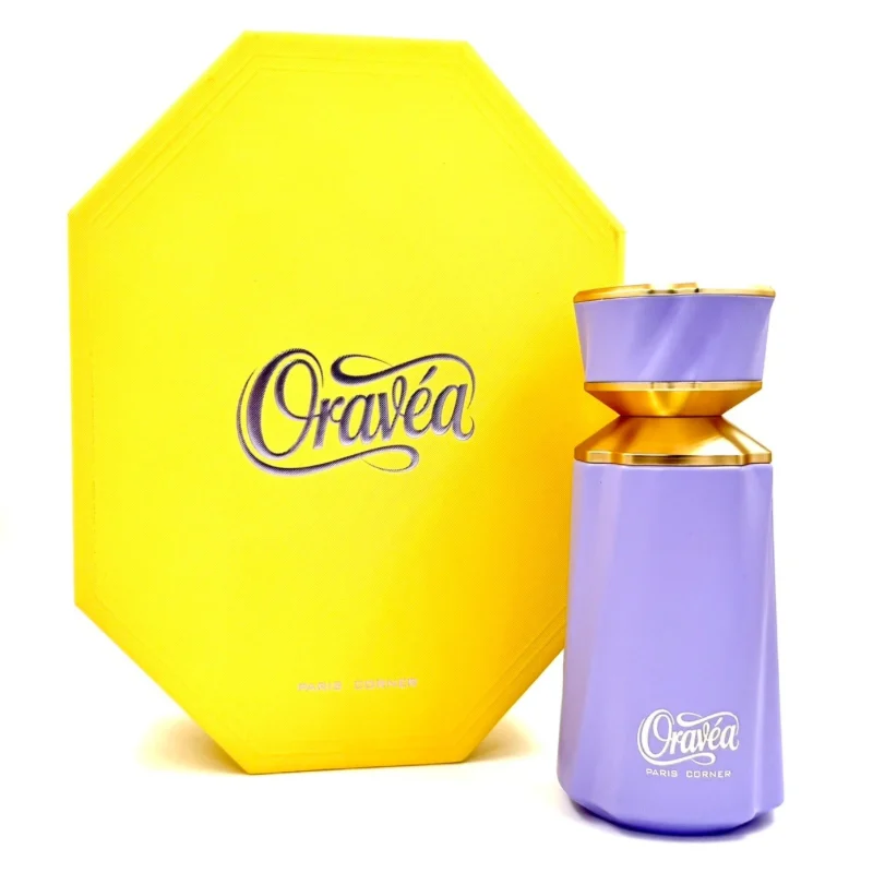 PARIS CORNER ORAVEA 100ML - imagem 1