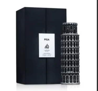 PERFUME ÁRABE PISA 100ML