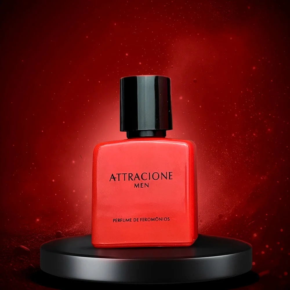 PERFUME ATTRACIONE MEN 25ML