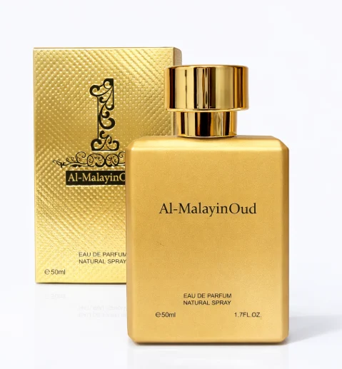 PERFUME FASCINA AL MALAYIN OUD EAU DE PARFUM 50ML(ONE MILLION)